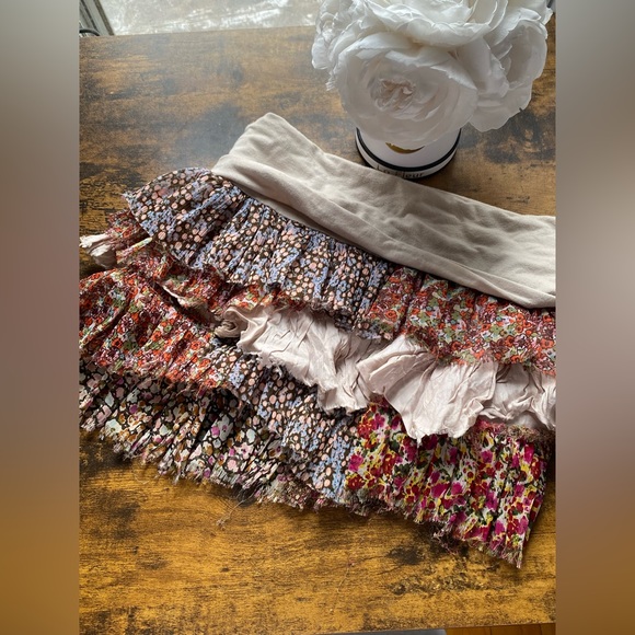 Mini skirt by free people - Picture 3 of 4